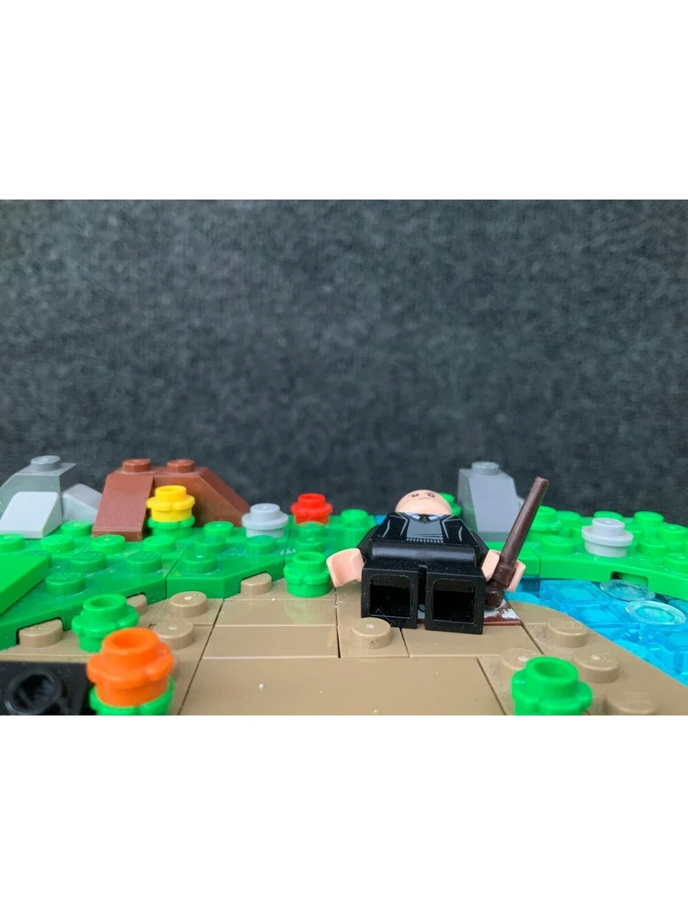 Lego harry potter